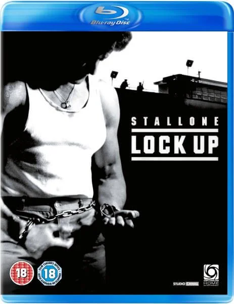 Lock Up Afbeelding 1