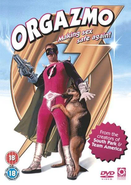 Orgazmo Afbeelding 1