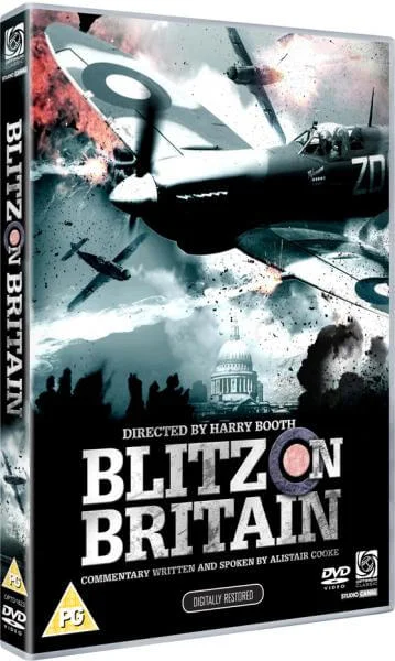 Blitz on Britain (Digitally Remastered) Afbeelding 1