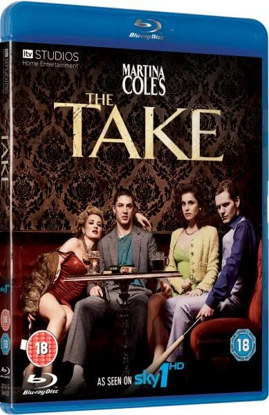 The Take Afbeelding 1