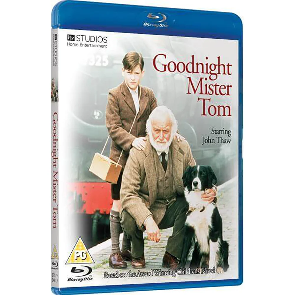 Goodnight Mister Tom Afbeelding 1