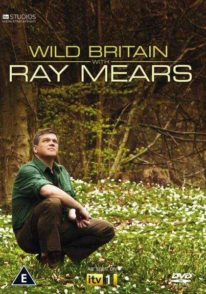 Wild Britain with Ray Mears Afbeelding 1