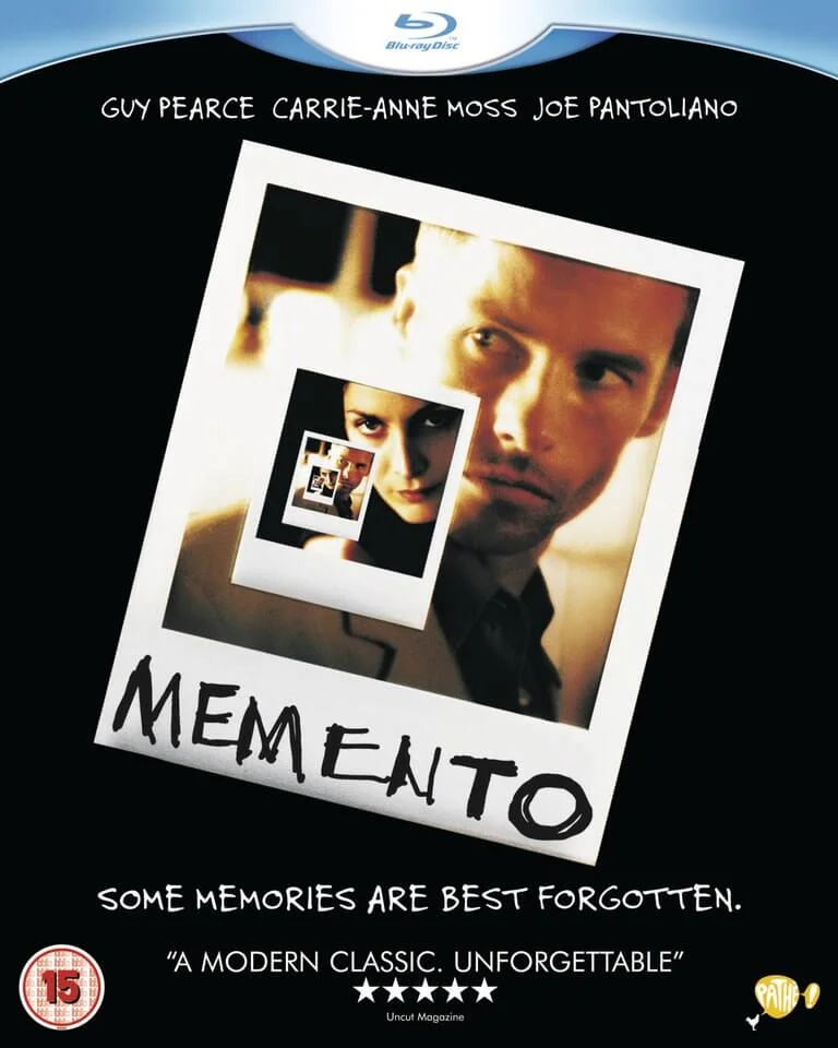 Memento Afbeelding 1