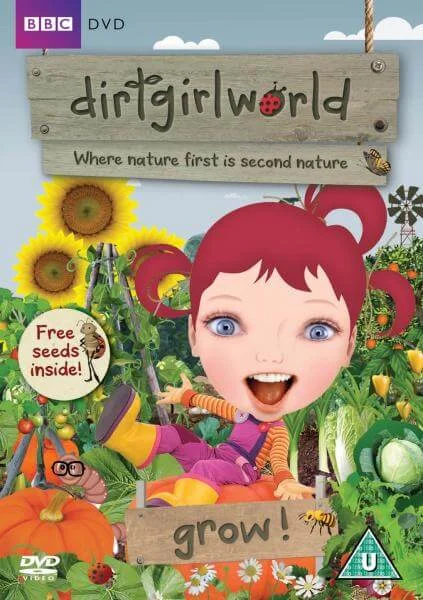 Dirtgirlworld – Grow Afbeelding 1