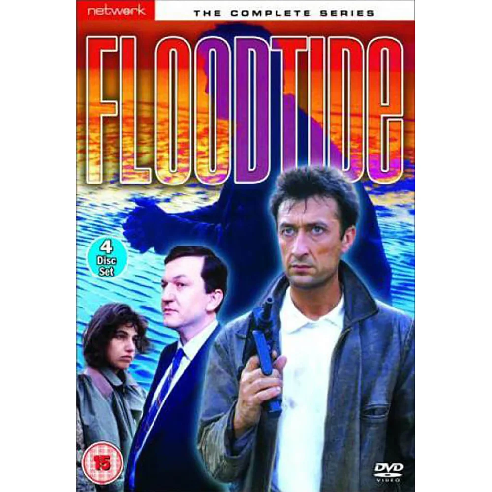 Floodtide: The Complete Series Afbeelding 1