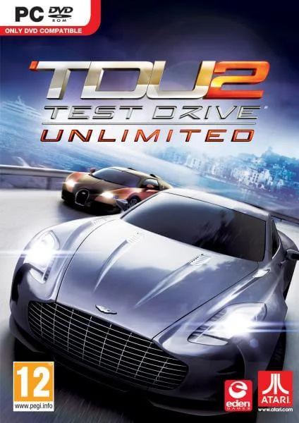 Test Drive Unlimited 2 Afbeelding 1