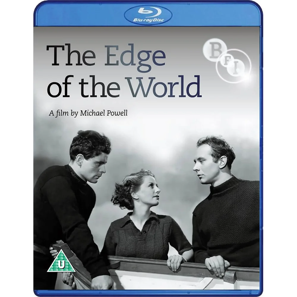 The Edge Of The World Afbeelding 1