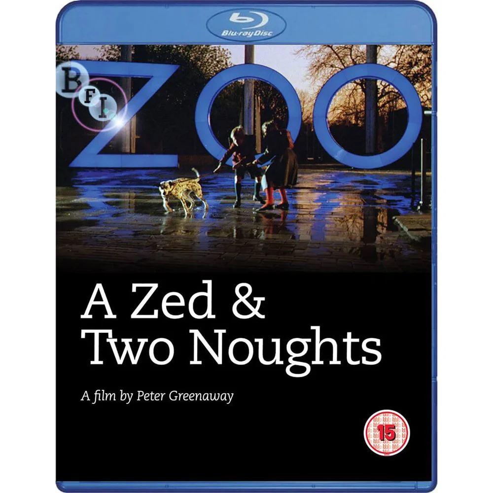 A Zed and Two Noughts Afbeelding 1