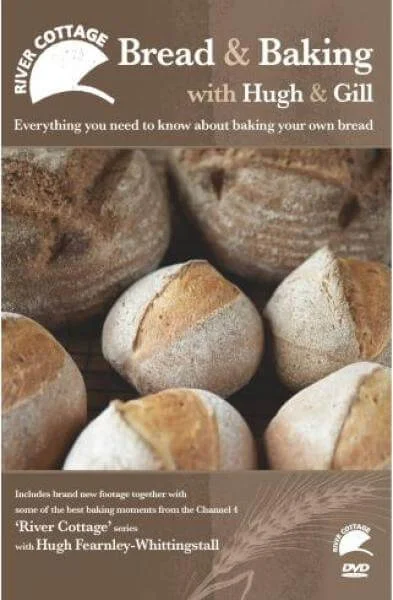 River Cottage: Bread & Baking Afbeelding 1