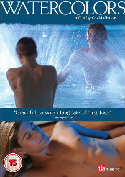 Watercolors Afbeelding 1