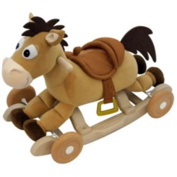 Rock N Roll Bullseye Afbeelding 1