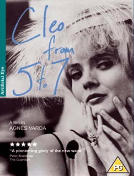 Cleo from 5 to 7 Afbeelding 1