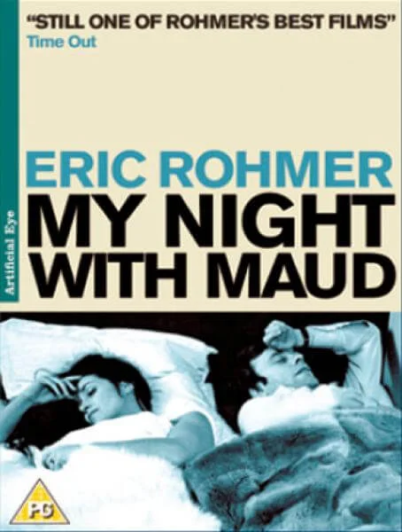 My Night With Maud Afbeelding 1