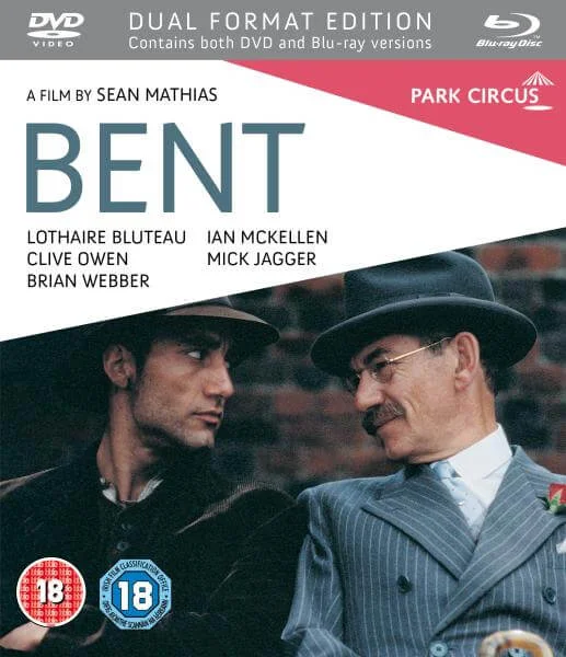 Bent (Includes Blu-Ray and DVD Copy) Afbeelding 1