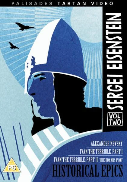 The Eisenstein Collection - Volume 2 Afbeelding 1