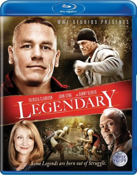 Legendary Afbeelding 1