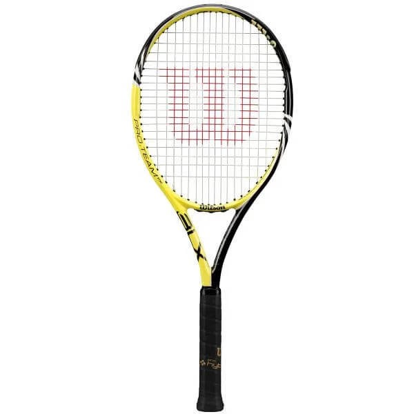 Wilson Pro Team Blx Tennis Racket - G2 - Multi Afbeelding 1