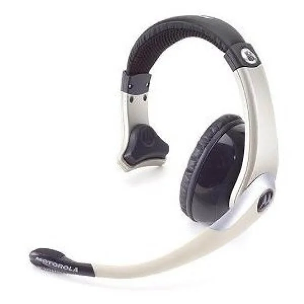 Xbox 360 Headset - Motorola X205 Afbeelding 1