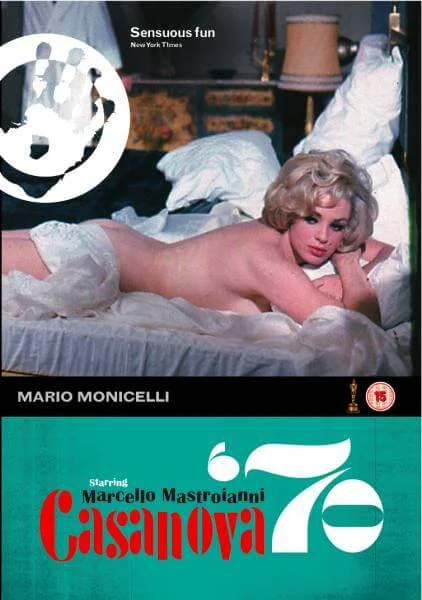Casanova 70 Afbeelding 1
