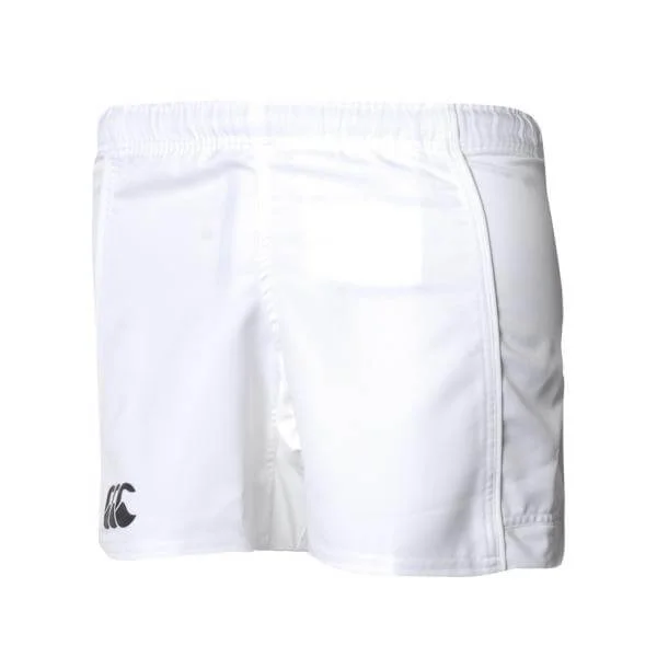 Canterbury Advantage Rugby Short - M - Wit Afbeelding 1