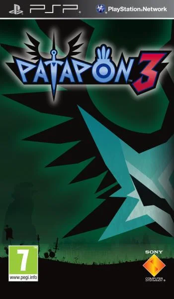 Patapon 3 Afbeelding 1