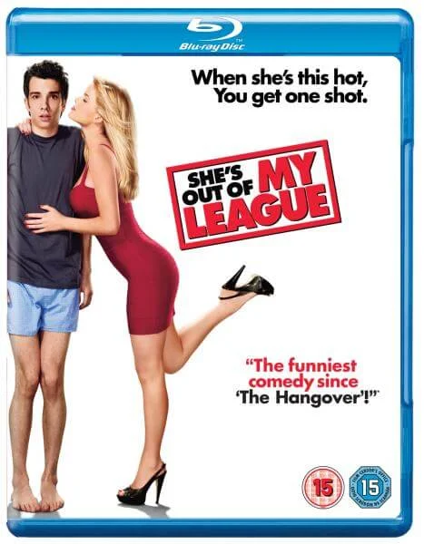 Shes Out of My League Afbeelding 1