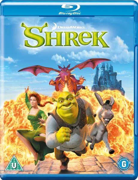 Shrek: Special Edition Afbeelding 1