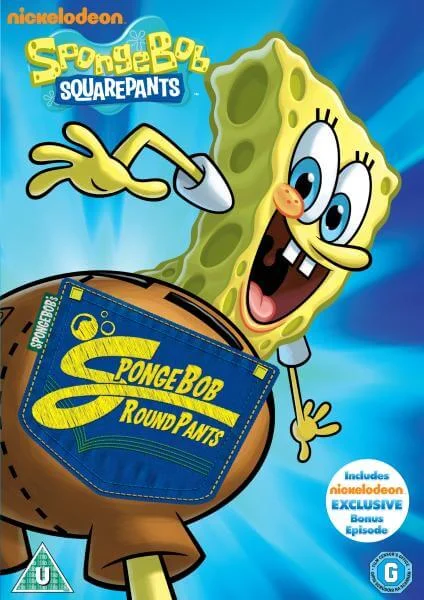 SpongeBob SquarePants: SpongeBob RoundPants Afbeelding 1