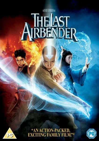 The Last Airbender Afbeelding 1
