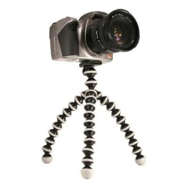Joby Gorilla Pod SLR Tripod Afbeelding 1