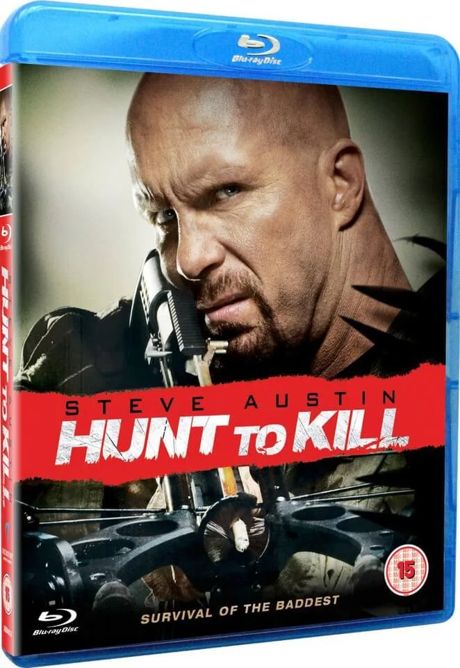 Hunt To Kill Afbeelding 1