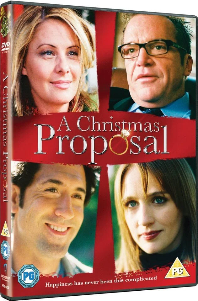 A Christmas Proposal Afbeelding 1