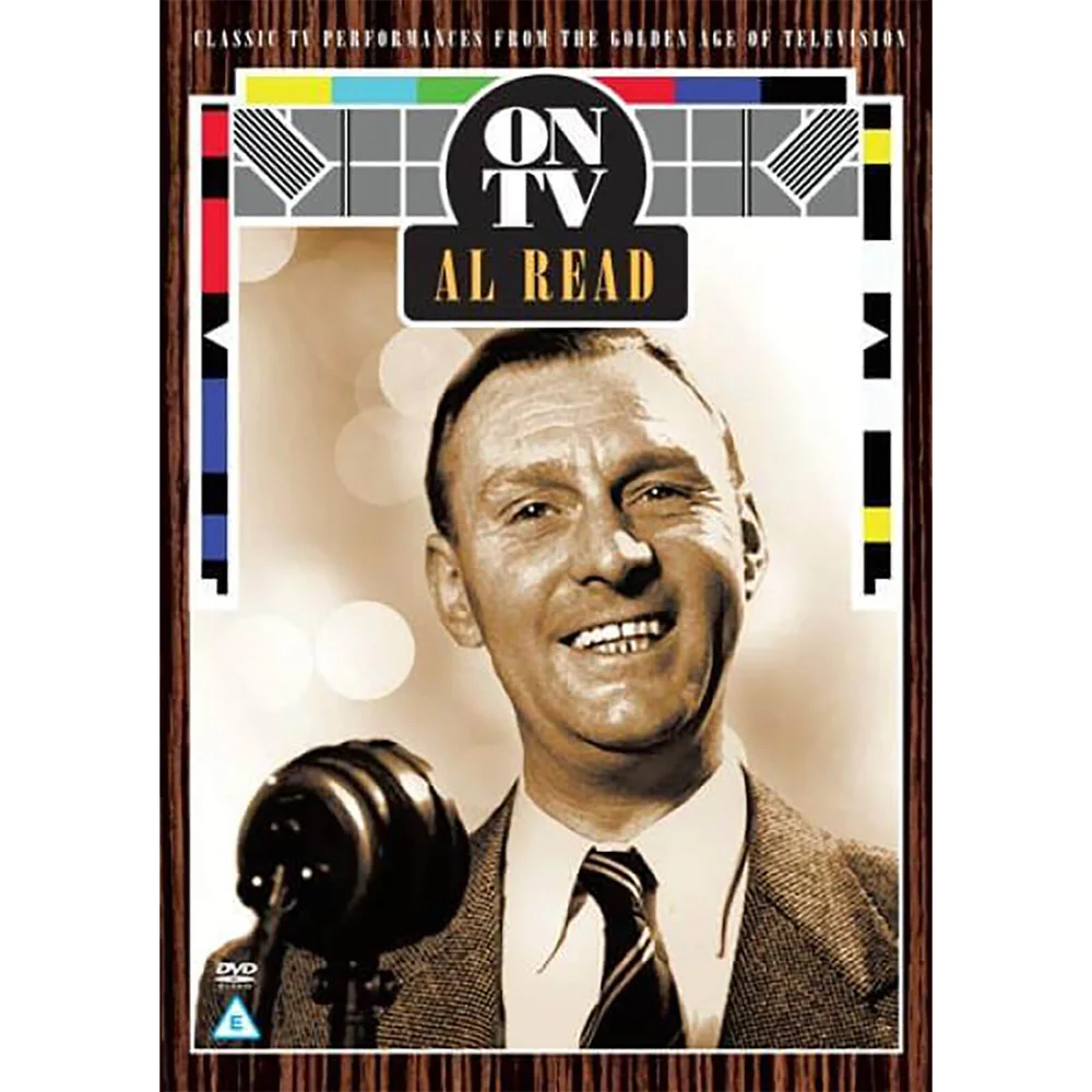 Al Read on TV Afbeelding 1