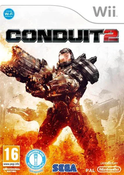 Conduit 2 Afbeelding 1