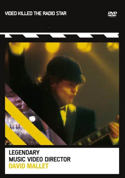 Video Killed The Radio Star 2 - David Mallet Afbeelding 1