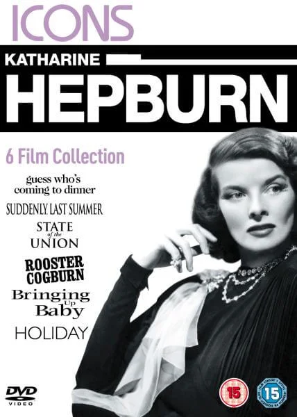 Katharine Hepburn Afbeelding 1