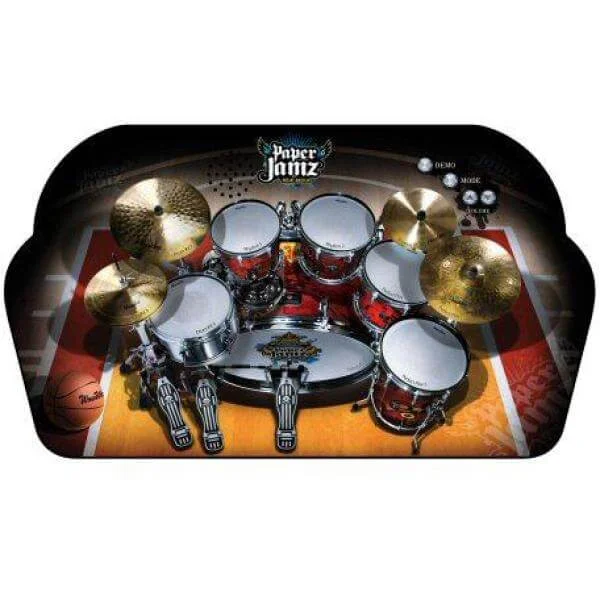 paper Jam Instant Rock Star Drums Rock 2 Afbeelding 1