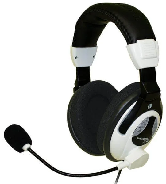 Turtle Beach X11 (360/PC) Afbeelding 1