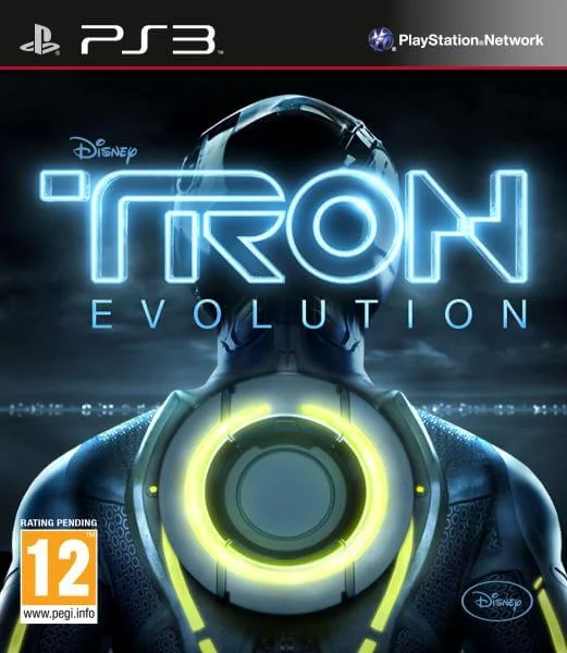 Tron Evolution Afbeelding 1