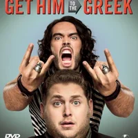 Get Him To The Greek - Verlengde Feest Editie