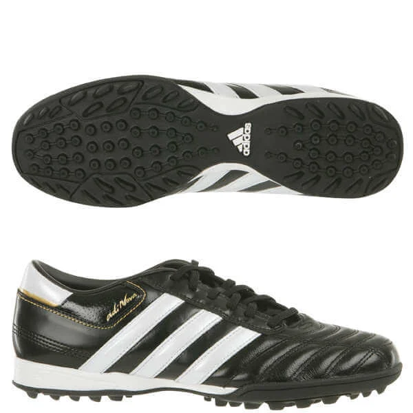 adidas adiNOVA II TRX TF Football Boot Black - 7 - Zwart Afbeelding 1