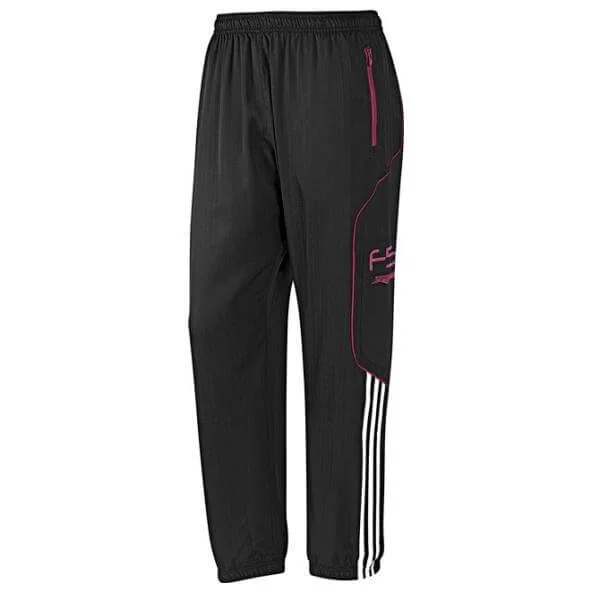 adidas F50 ST Woven Pant Black - S - Zwart Afbeelding 1