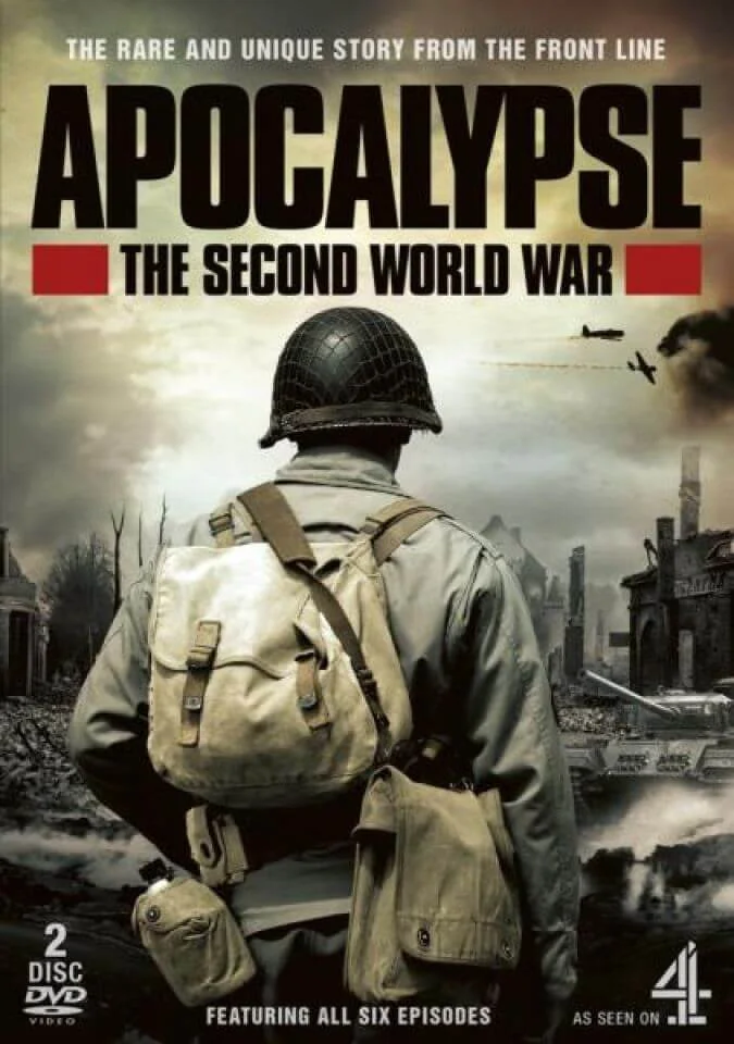 Apocalypse Afbeelding 1
