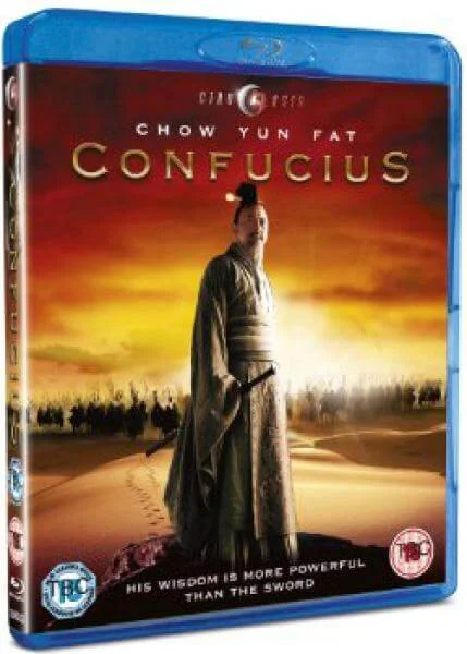 Confucius Afbeelding 1