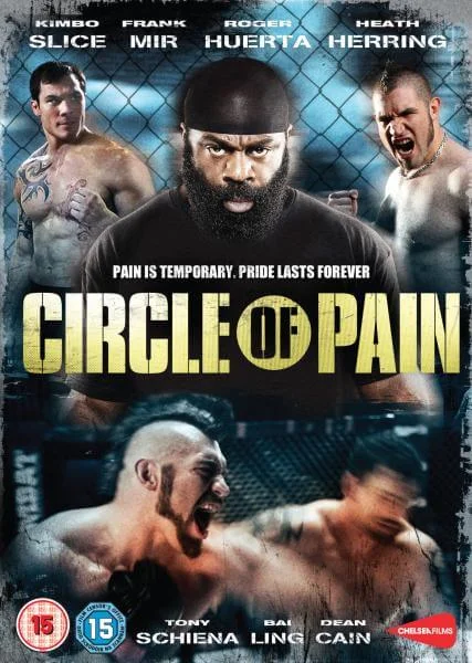 Circle of Pain Afbeelding 1