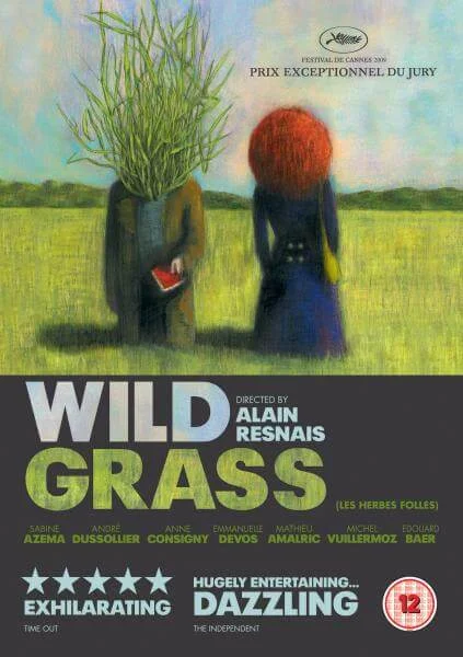 Wild Grass Afbeelding 1