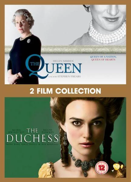 The Duchess / The Queen Afbeelding 1