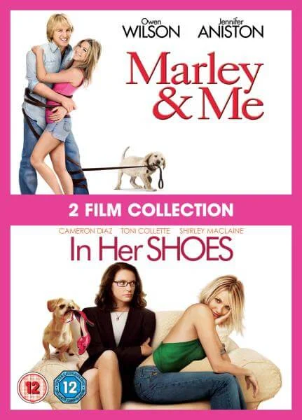 Marley and Me / In Her Shoes Afbeelding 1