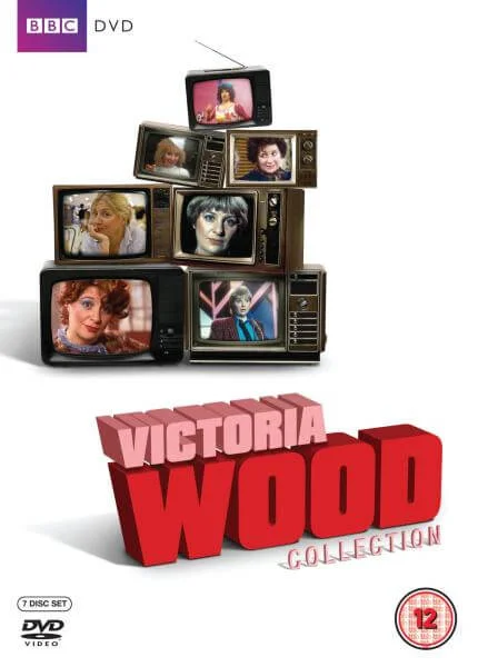 Victoria Wood Collection Afbeelding 1