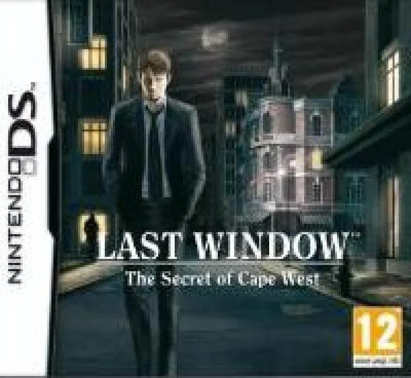 Last Window Afbeelding 1